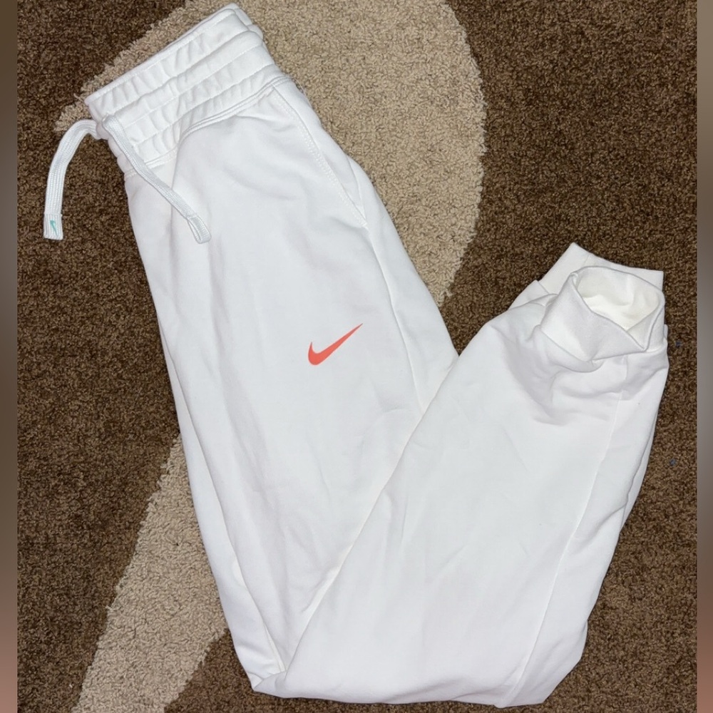 Women’s Nike French Terry Sweatpants